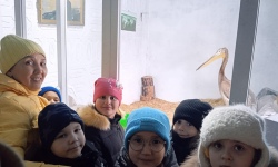 Необычное знакомство